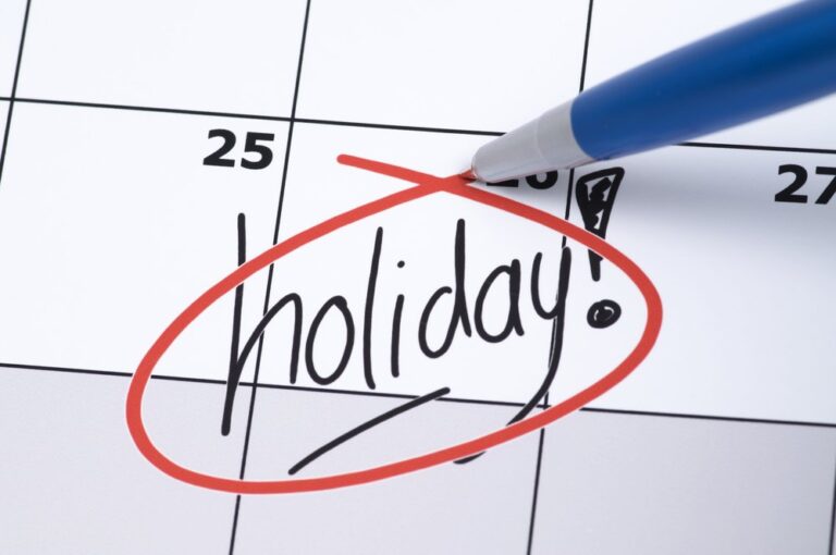 Spain public holidays calendar 2024 « Euro Weekly News Manual Proofer